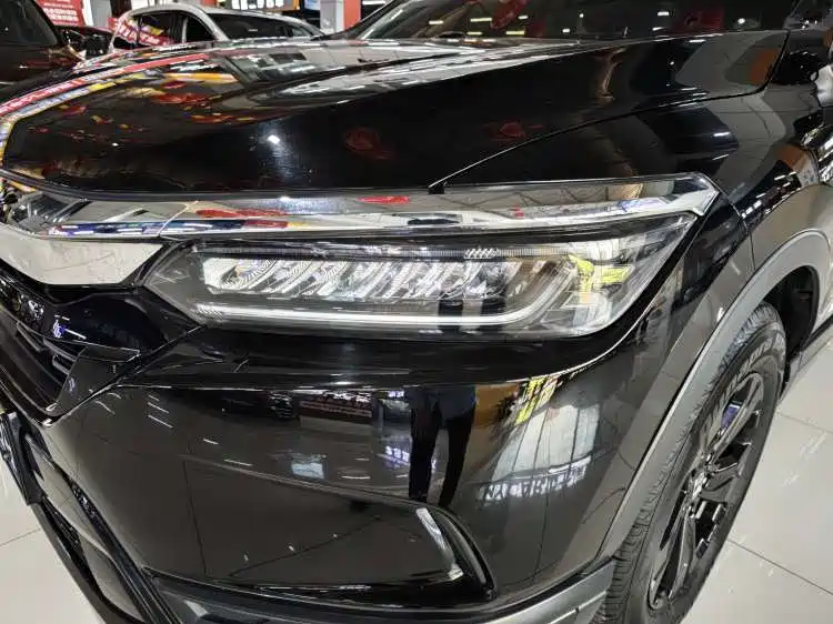 Honda Breeze 2021 — фото 17
