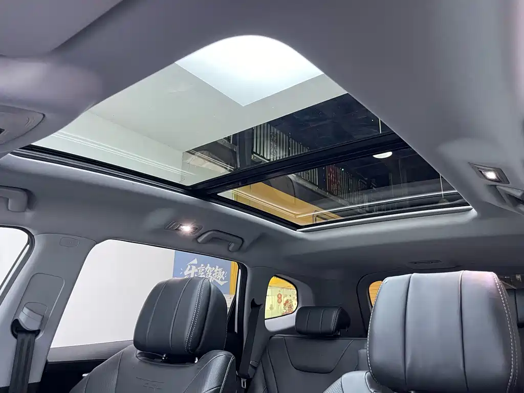 Chery Tiggo 8 PLUS 2022 — фото 12