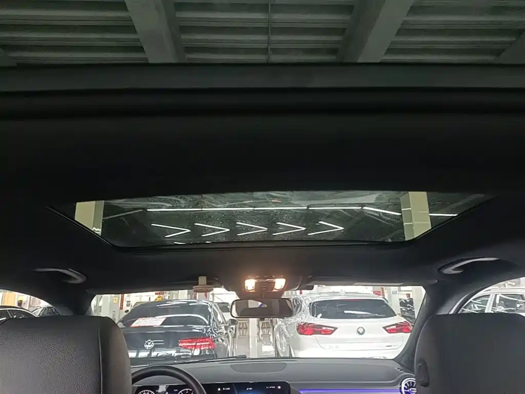 Mercedes-Benz GLA 2022 — фото 17