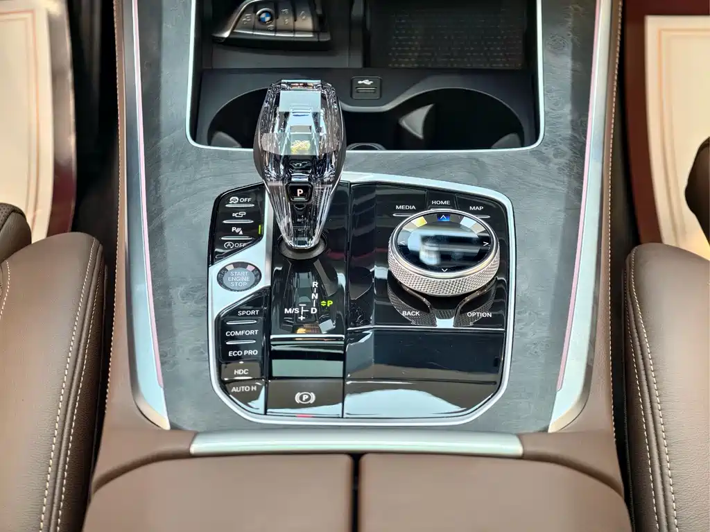 BMW X5 2021 — фото 16