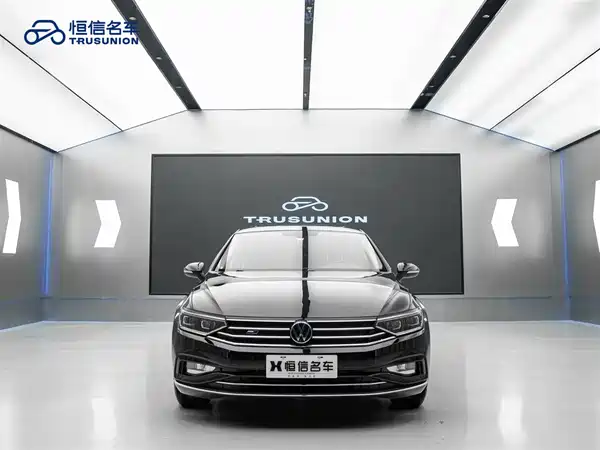 Volkswagen Magotan 2020