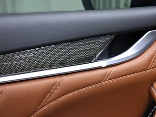 Maserati Levante 2020