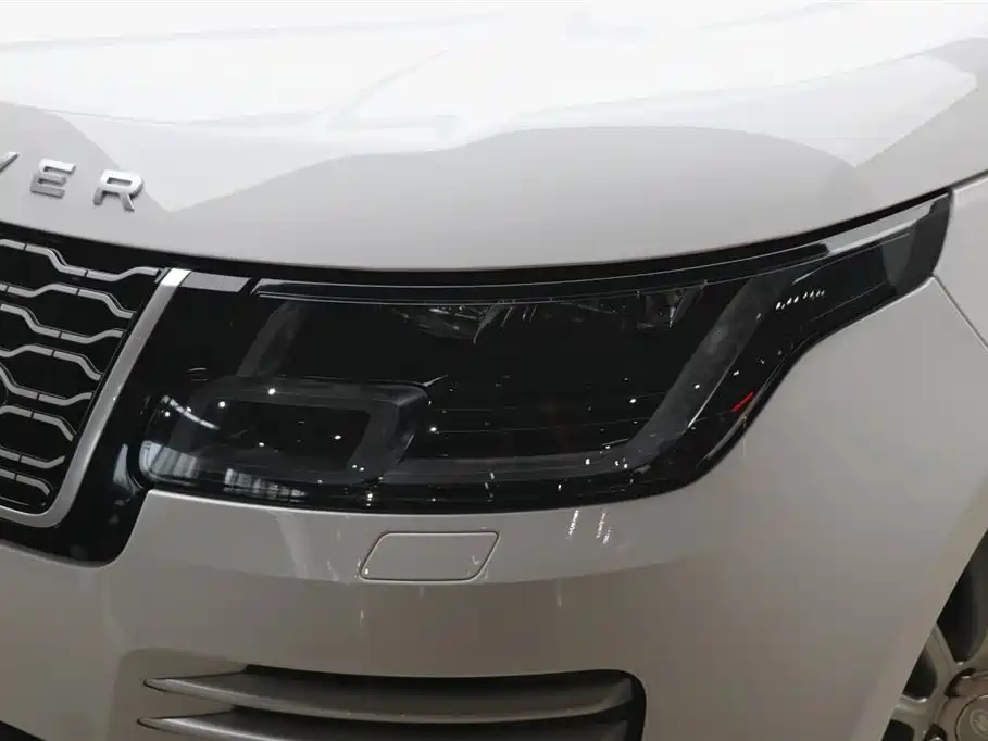 Land Rover Range Rover 2021 — фото 26