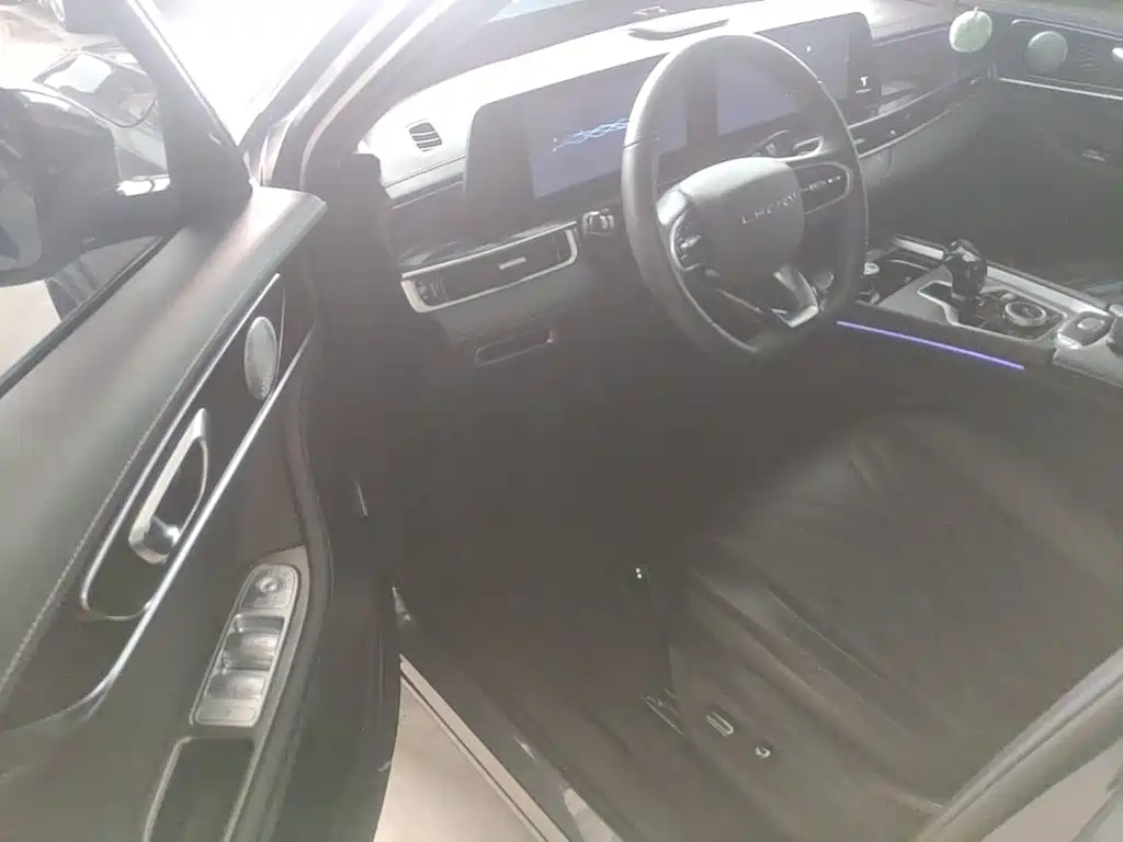 Chery Tiggo 7 PLUS 2023 — фото 16