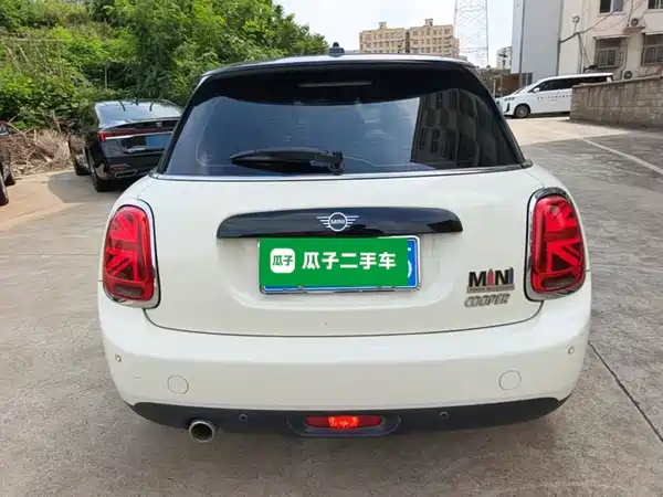 MINI MINI 2019