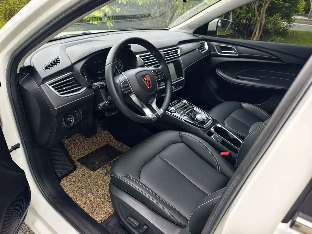 Roewe Ei5 2018