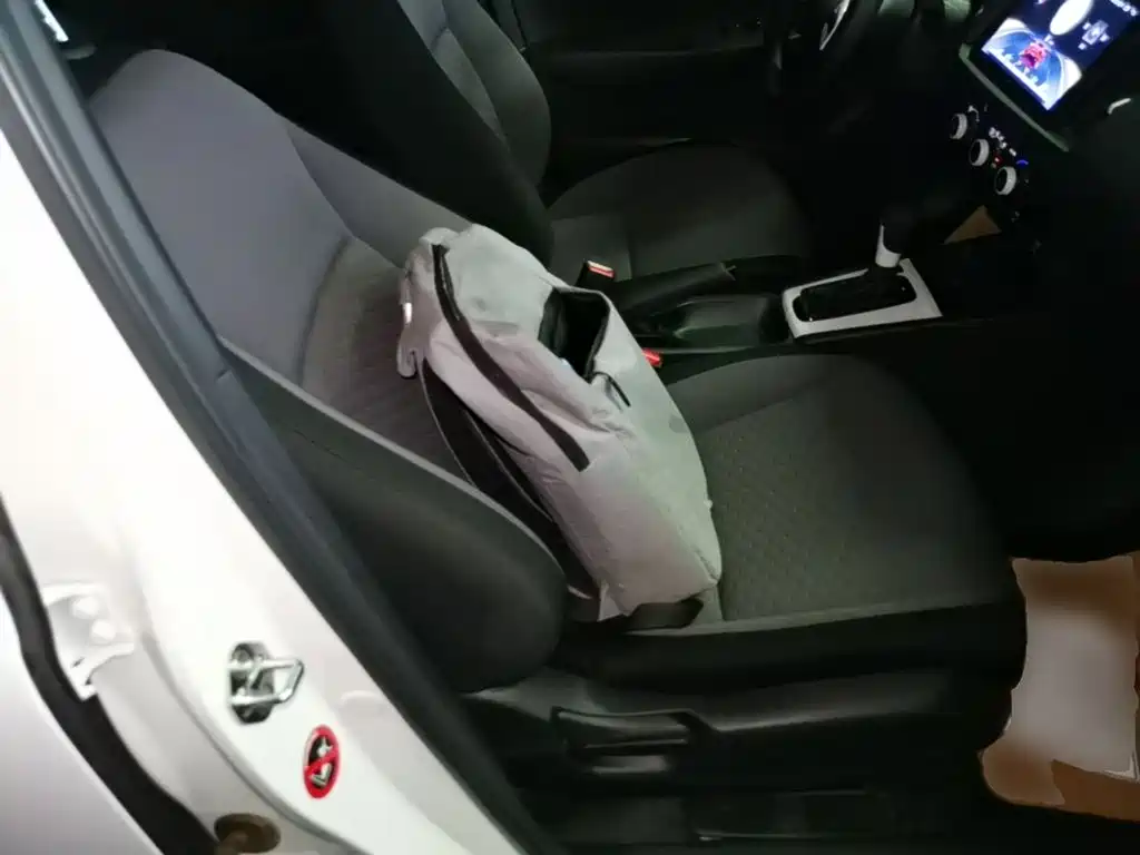 Honda Fit 2021 — фото 25