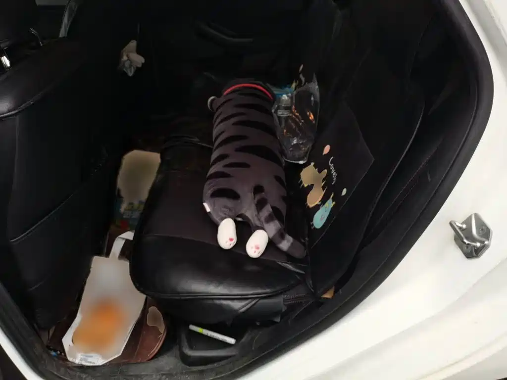 Ford Focus 2015 — фото 15