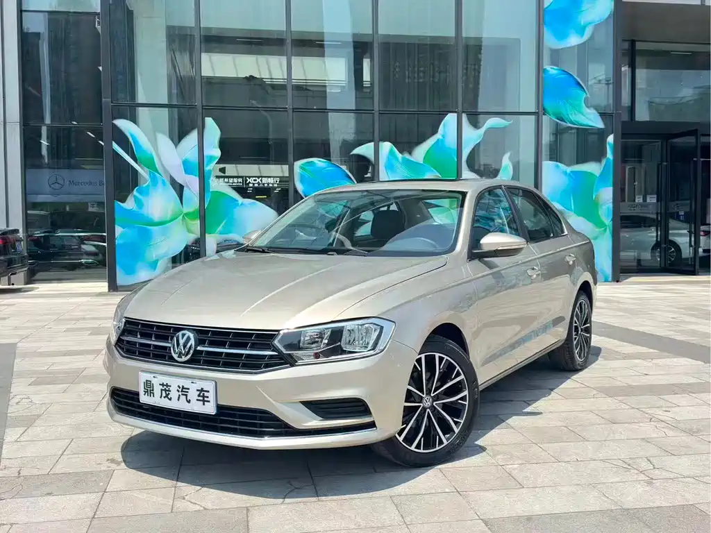 Volkswagen Bora 2020