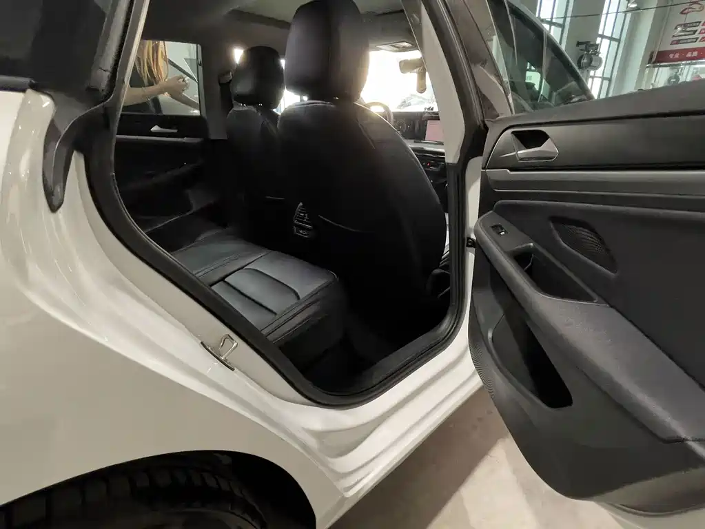 Volkswagen Lamando 2023