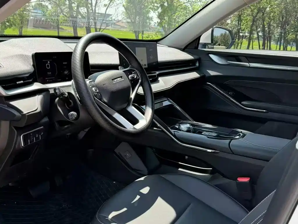 Haval H6 2024
