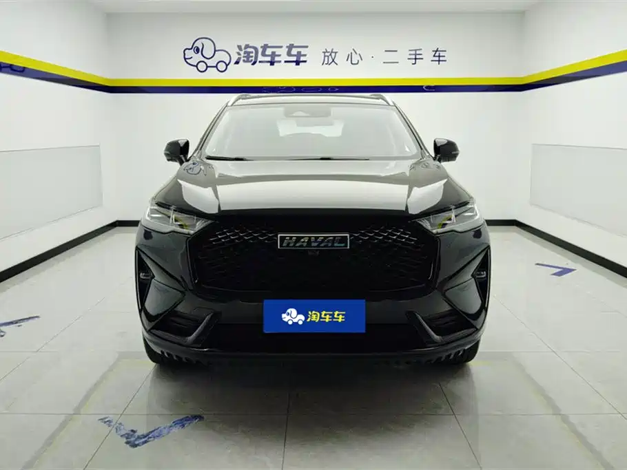 Haval H6 2021