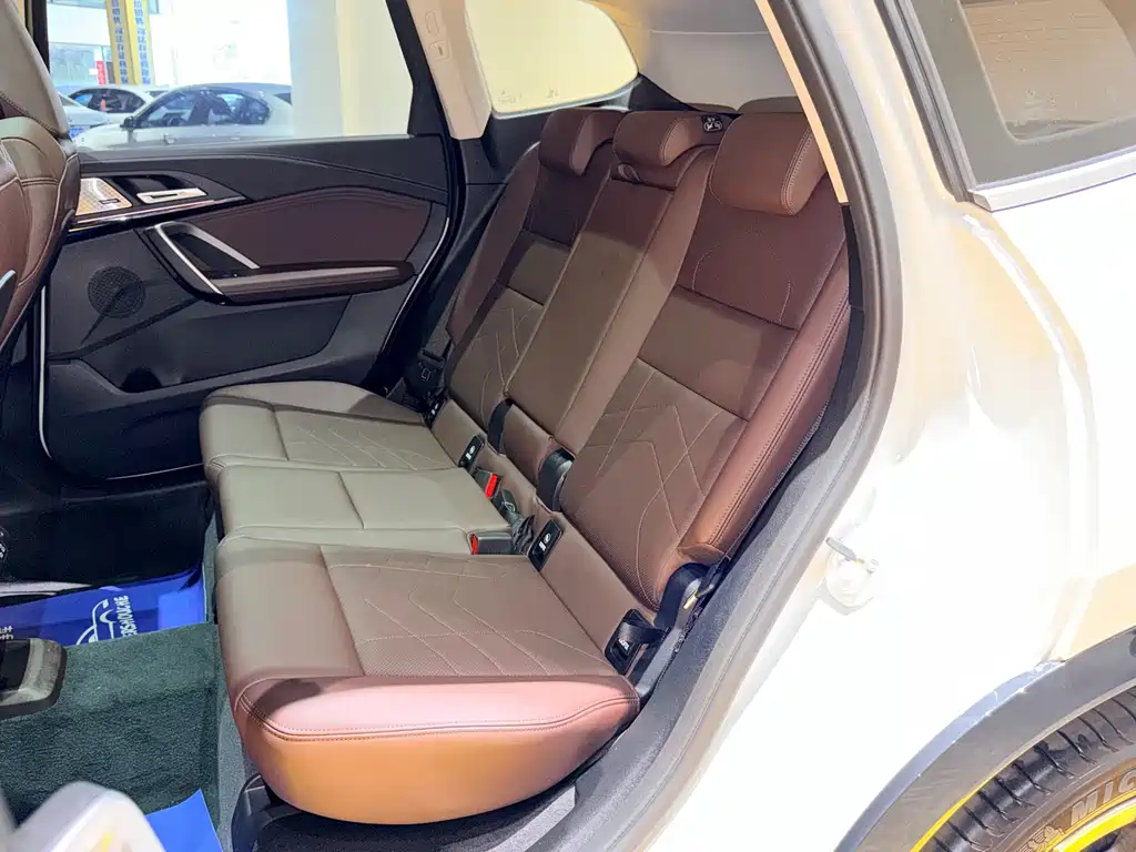 BMW X1 2024 — фото 10