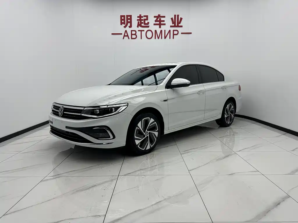 Volkswagen Bora 2022