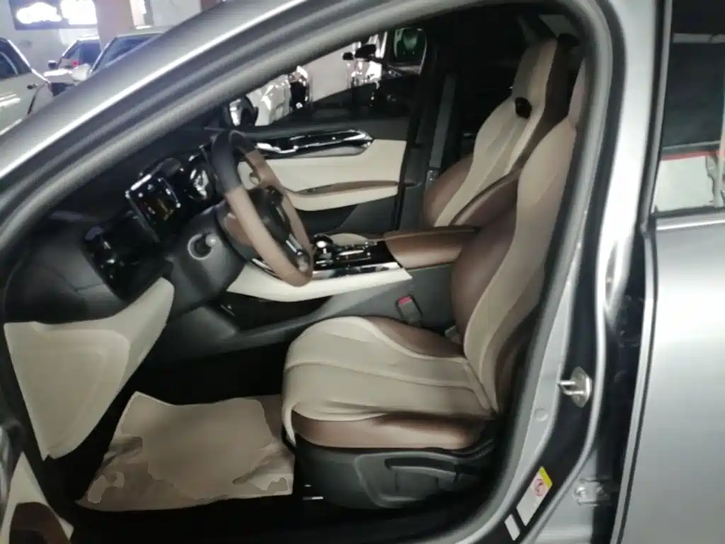 BYD Qin PLUS 2024 — фото 15