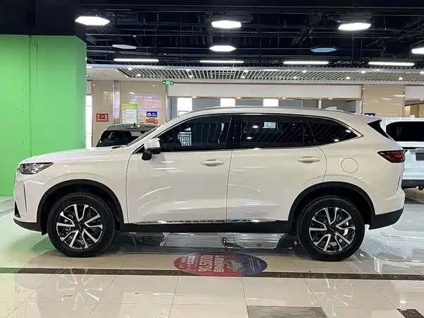 Haval H6 2022