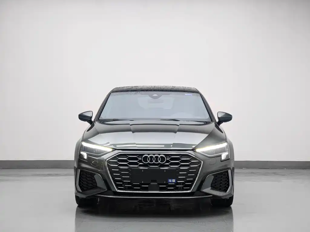 Audi A3 2024