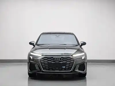 Audi A3 2024