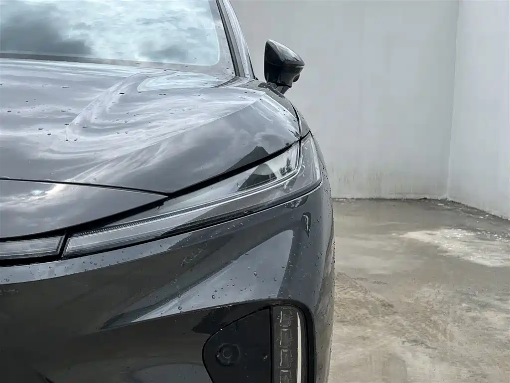 Roewe Feifan R7 2024 — фото 15