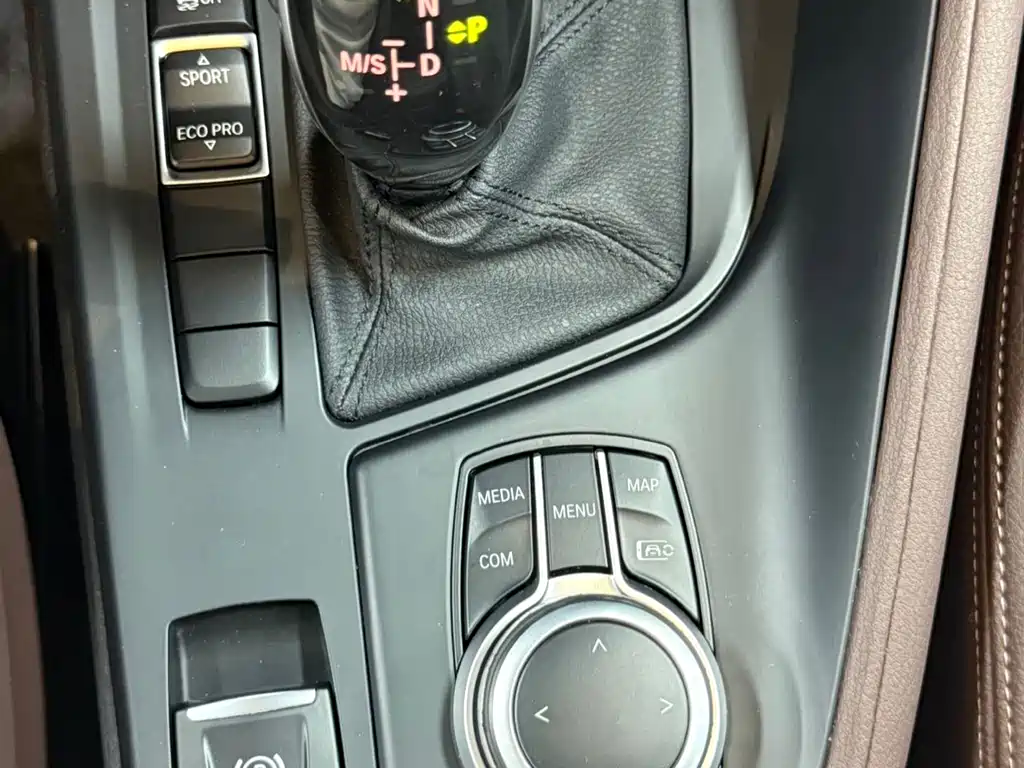 BMW X1 2021 — фото 10