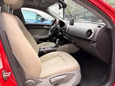 Audi A3 2020