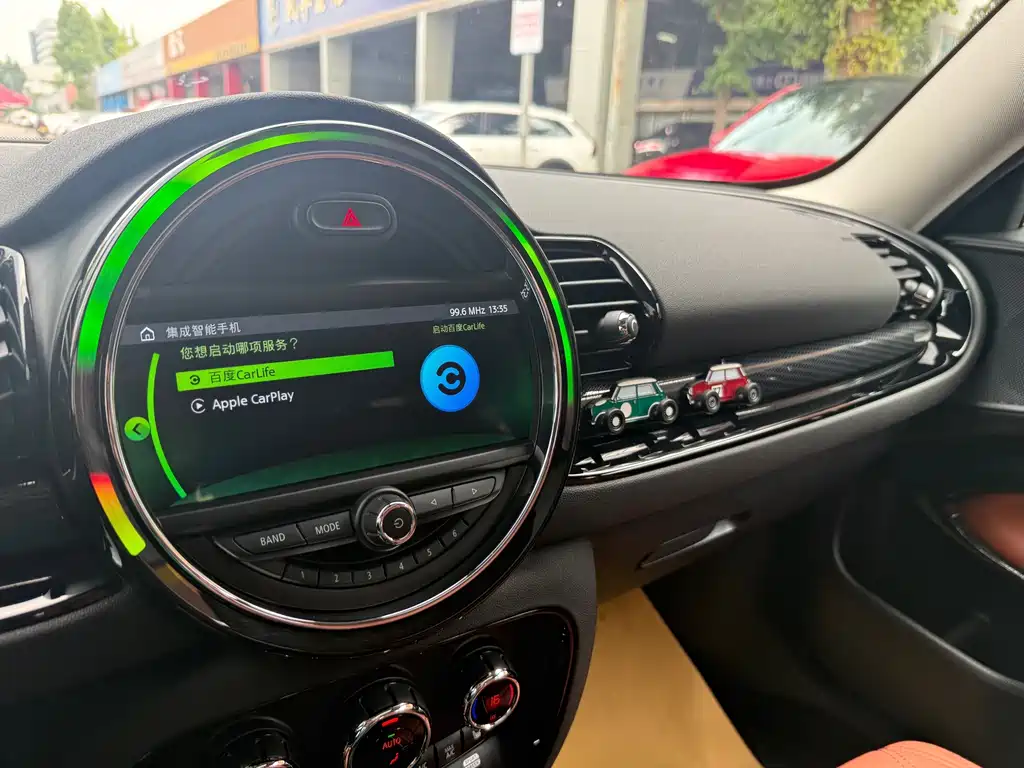 MINI Clubman 2020 — фото 15