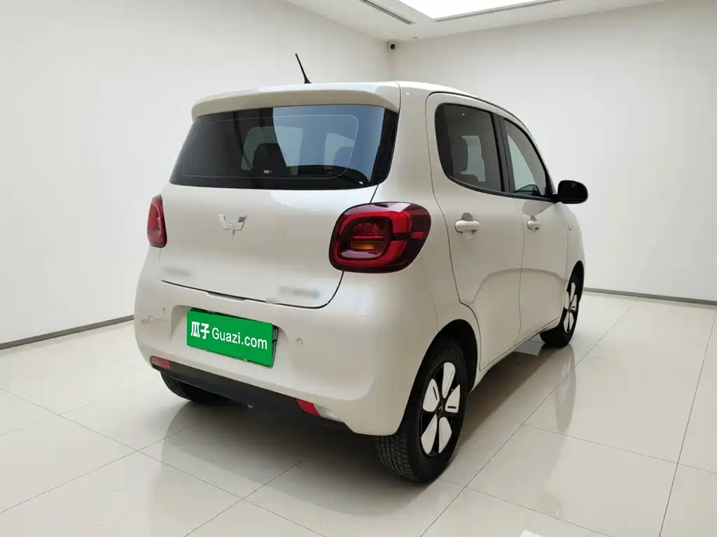 Wuling Hongguang MINIEV 2025 — фото 6