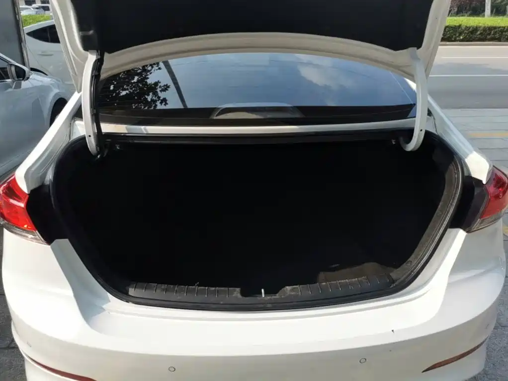 Hyundai Celesta 2019 — фото 19