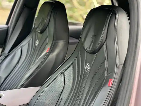 BYD Dolphin 2023