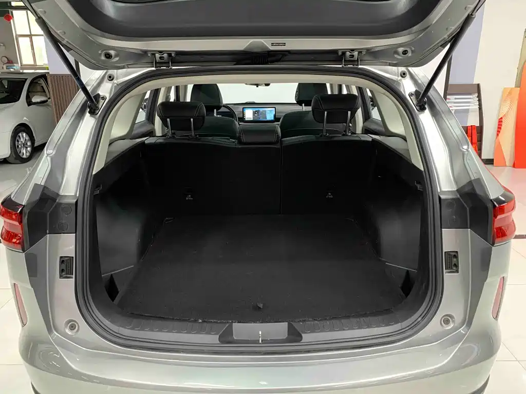 Haval H6 2020 — фото 26