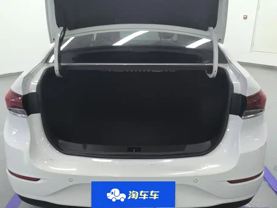 Buick Excelle 2021