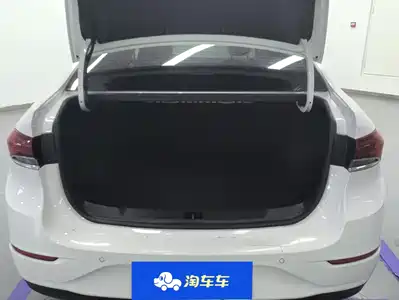 Buick Excelle GT 2021