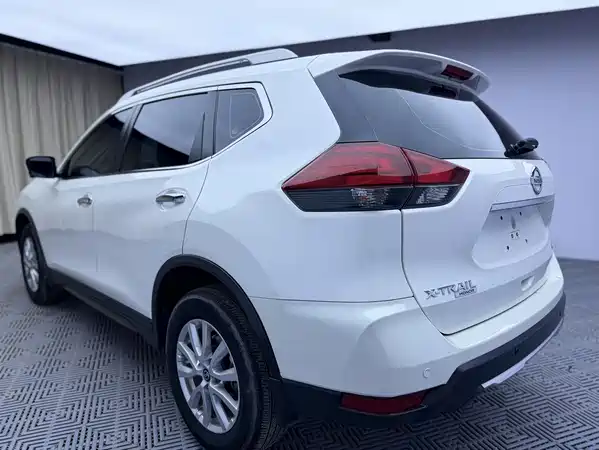 Nissan X-Trail 2023