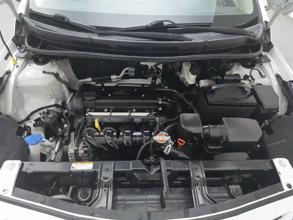 Hyundai Verna 2016 — фото 6