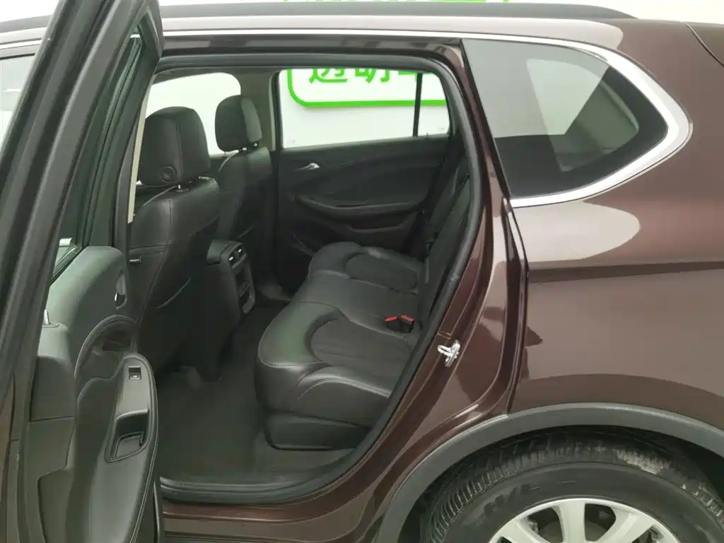 Buick Envision Plus 2019 — фото 15