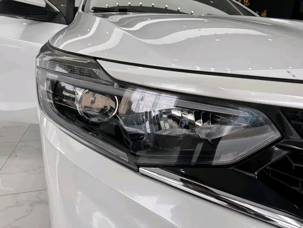 Honda Envix 2019 — фото 11