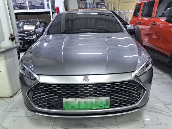 BYD Qin PLUS 2023