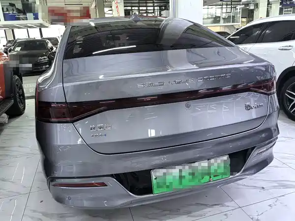 BYD Qin PLUS 2023