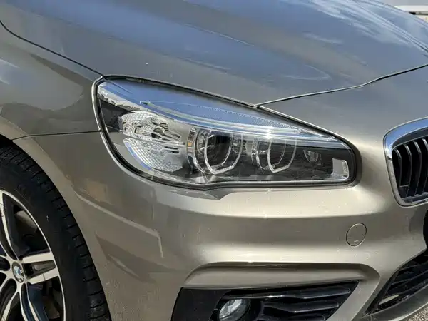 BMW 2 Series Station Wagon 2017