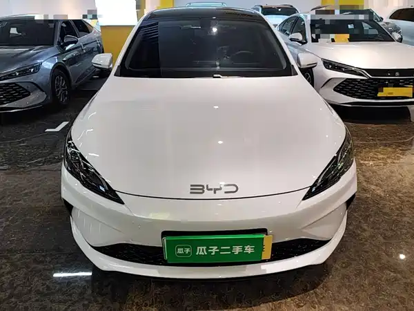 BYD Seal 05 DM-i 2026