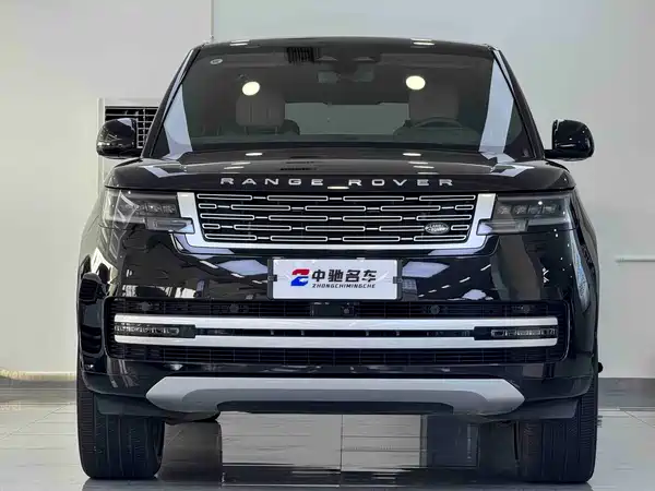 Land Rover Range Rover 2024