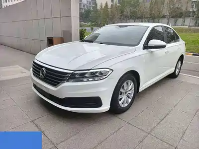Volkswagen Lavida 2022