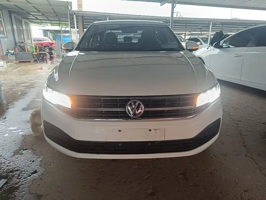 Volkswagen Bora 2019