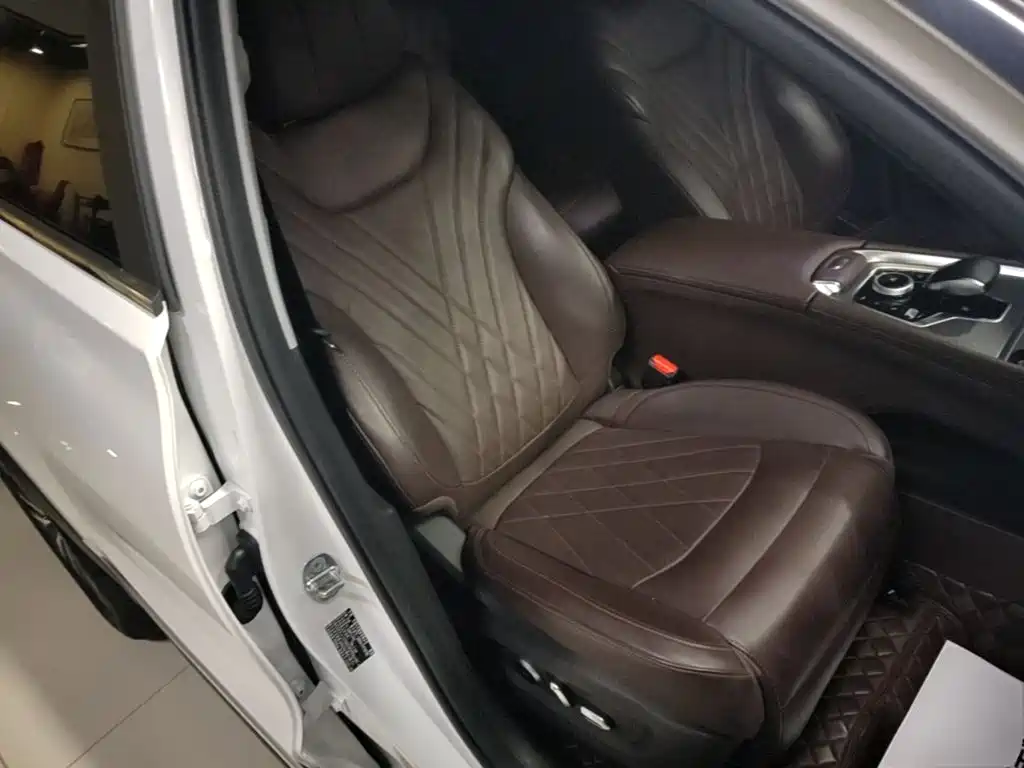 Chery Tiggo 8 PRO 2023 — фото 25