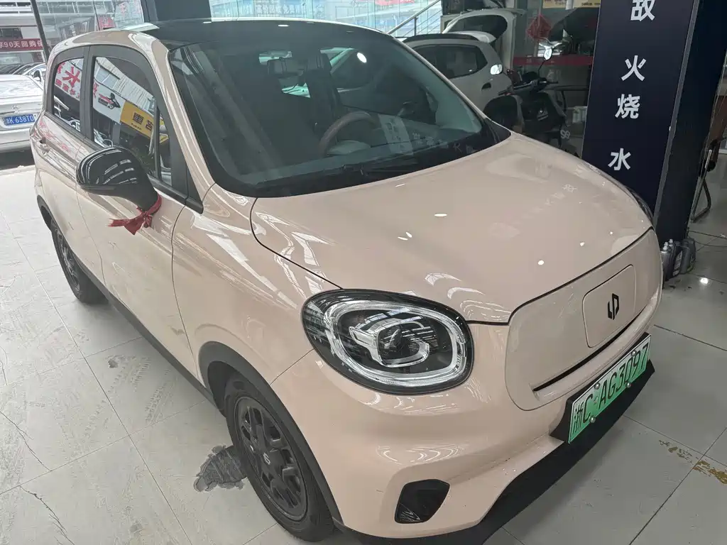 Leapmotor T03 2023