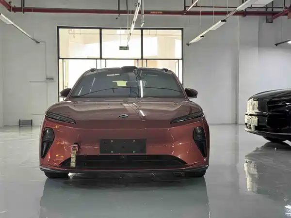 NIO ET5 2023