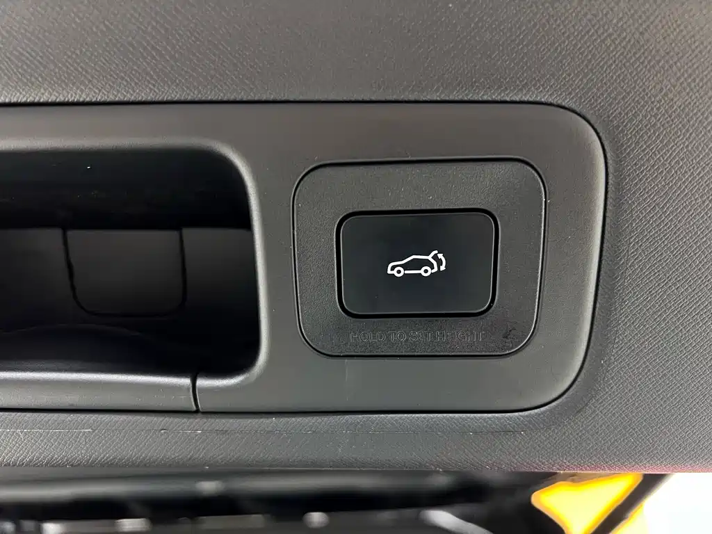GAC Motor Trumpchi M8 2023 — фото 27