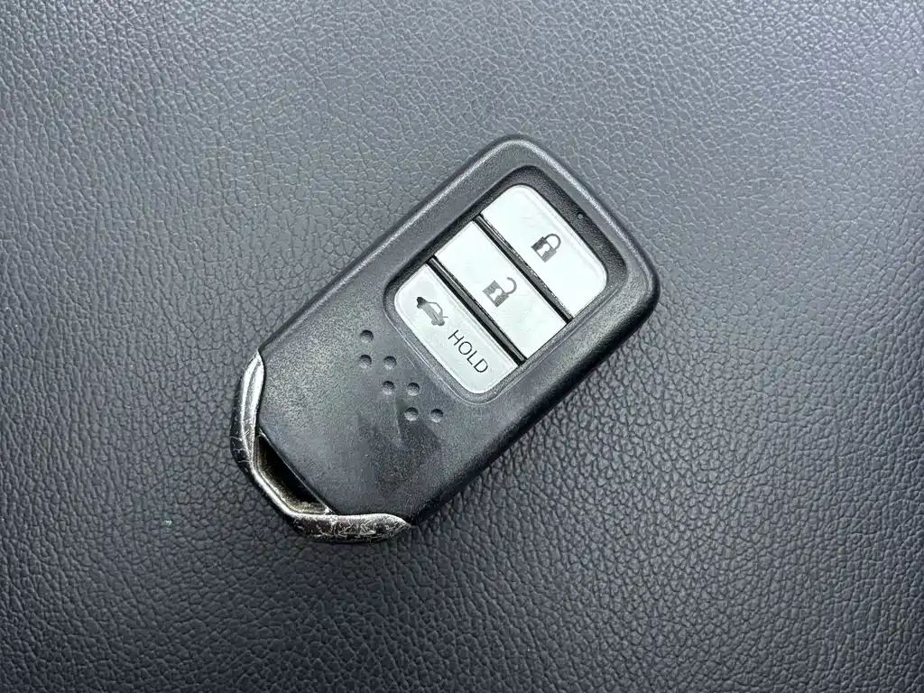 Honda Accord 2021 — фото 9