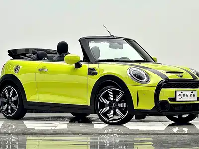 MINI MINI 2022