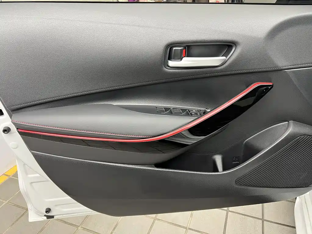 Toyota Levin 2023 — фото 16